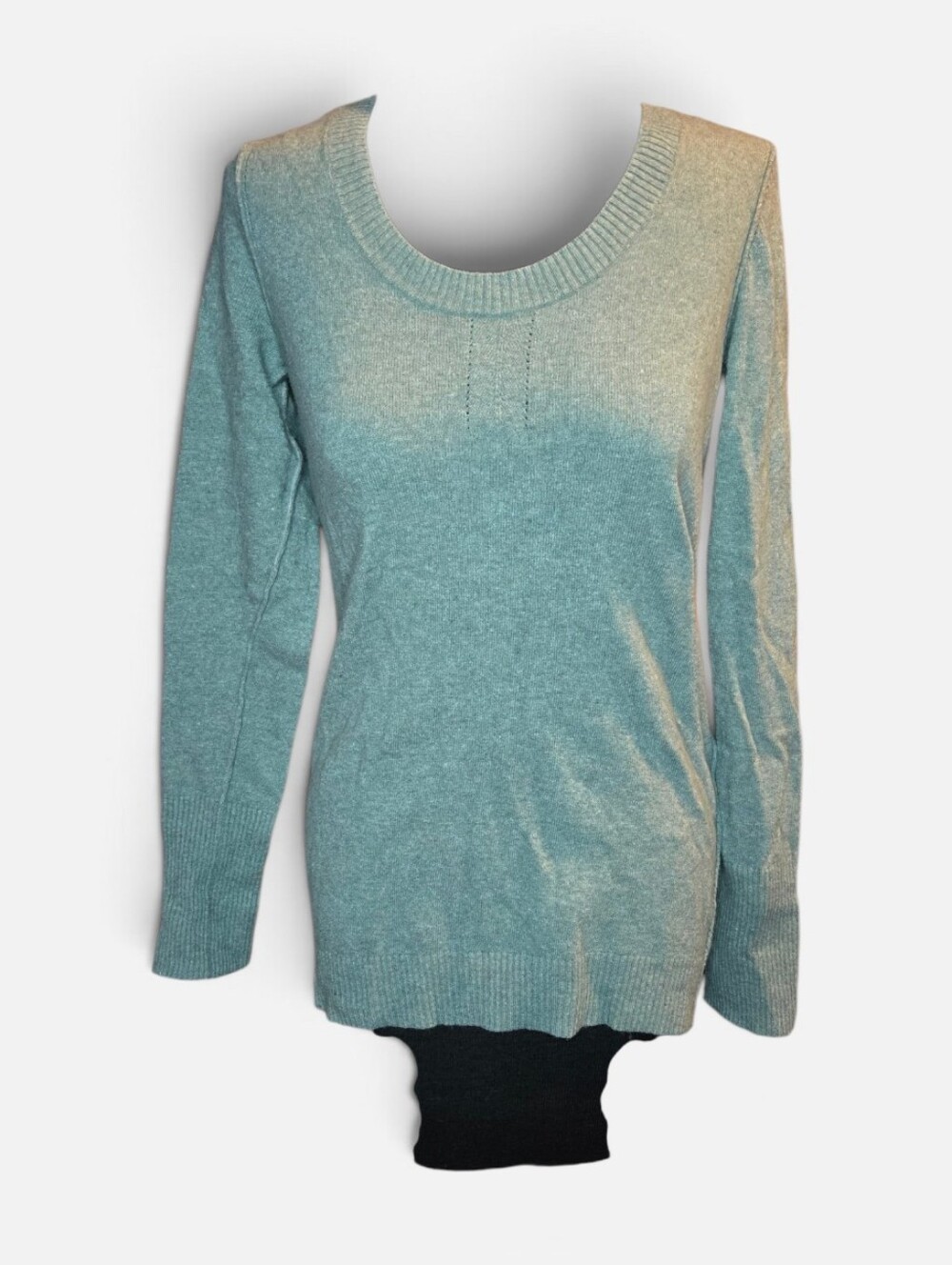 Banana Republic Scoop Neck Sweater